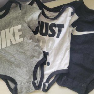 nike onesies